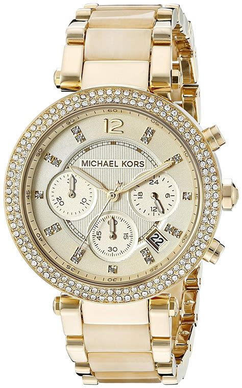 montres femme michael kors soldes|Michael Kors original watch.